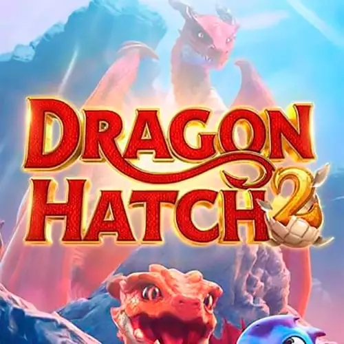 Dragon Hatch 2 PG Slots caça-níqueis rodadas grátis